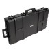 Magma FLXGuard DJ Controller Trolley - Angled Closed