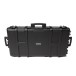 FLXGuard DJ Controller Case with Wheels - Front Closed