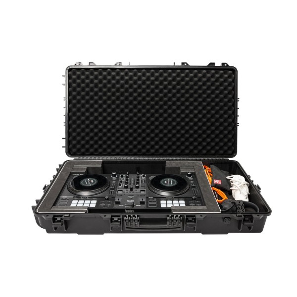 Magma FLXGuard DJ Controller Trolley - Open (Music Gear Not Included)