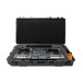 Magma FLXGuard DJ Controller Trolley - Open 2 (Music Gear Not Included)