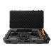 Magma FLXGuard DJ Controller Trolley - Open 3 (Music Gear Not Included)