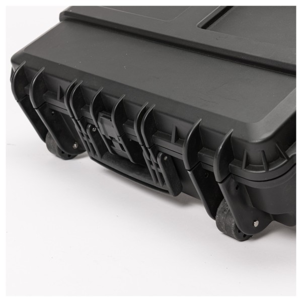 Magma FLXGuard DJ Controller Trolley - Wheels