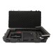 Magma FLXGuard DJ Controller Trolley - Open Flat (Music Gear and Accessories Not Included)