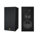 Wharfedale Super Linton Heritage Speakers (Pair), Black Oak 1 