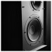 Musical Fidelity M6si Amplifier & Wharfedale Super Linton Heritage Speakers Hi-Fi Bundle, Black ls1