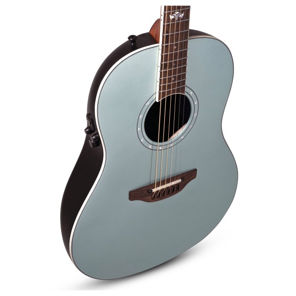 Ovation Pro Series Ultra 1516, Yukon Spray - left