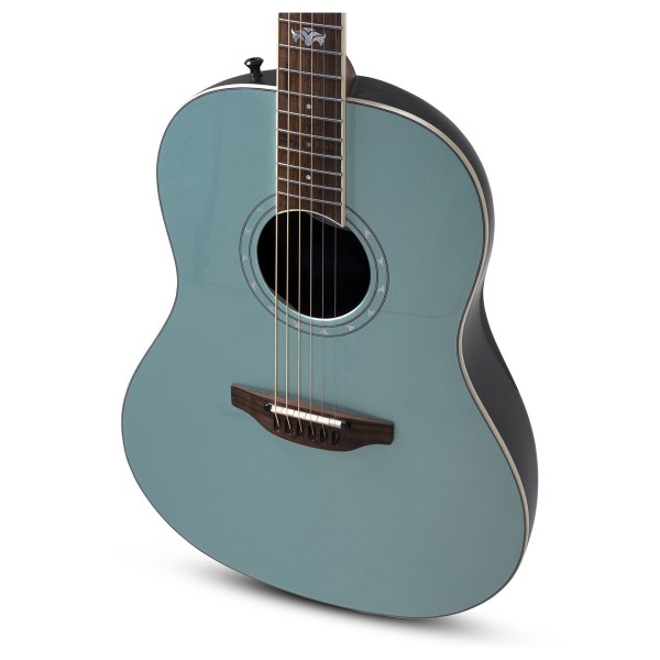 Ovation Pro Series Ultra 1516, Yukon Spray - right