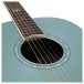 Ovation Pro Series Ultra 1516, Yukon Spray - soundhole