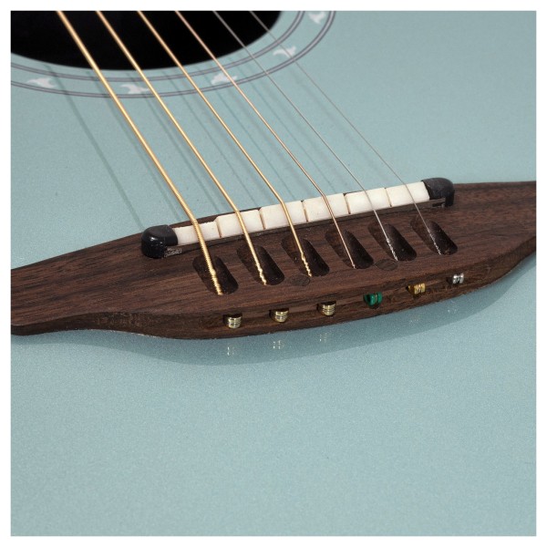Ovation Pro Series Ultra 1516, Yukon Spray - bridge