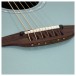 Ovation Pro Series Ultra 1516, Yukon Spray - bridge