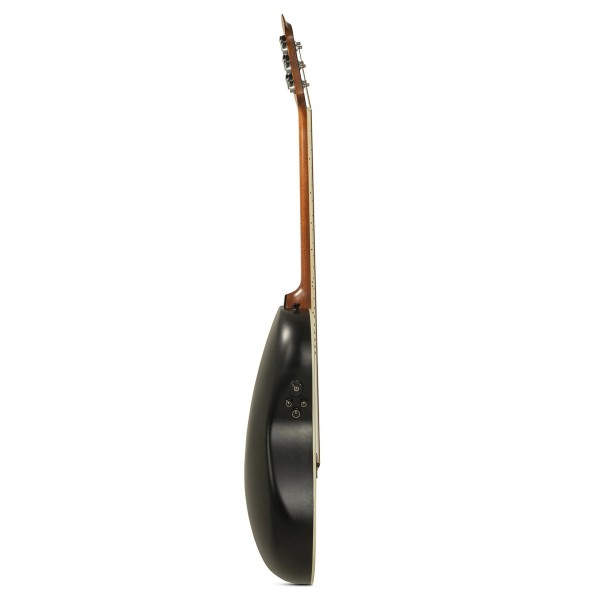 Ovation Pro Series Ultra 1516, Yukon Spray - side