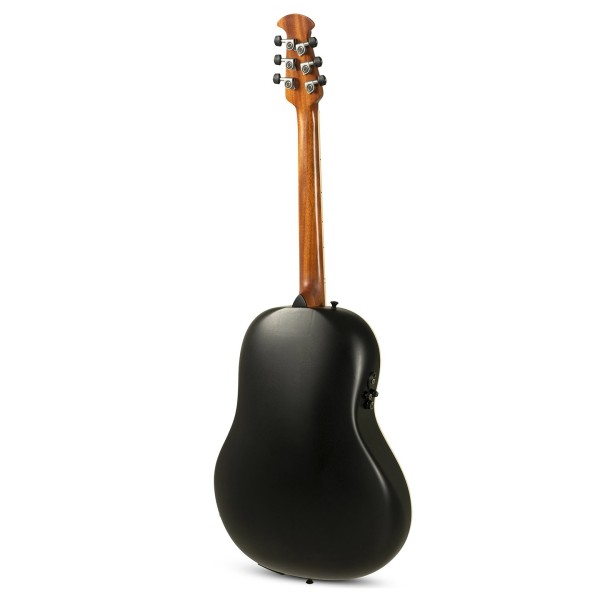 Ovation Pro Series Ultra 1516, Yukon Spray - back
