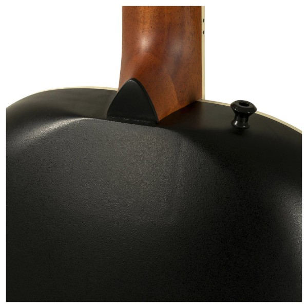 Ovation Pro Series Ultra 1516, Yukon Spray - neck joint