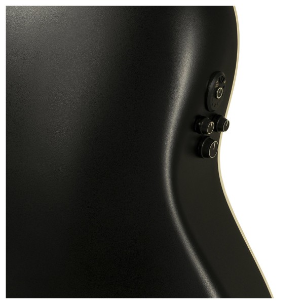 Ovation Pro Series Ultra 1516, Yukon Spray - bowl back