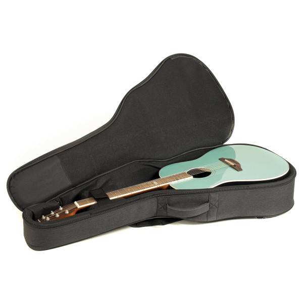 Ovation Pro Series Ultra 1516, Yukon Spray - in case