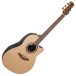 Ovation Pro Series Legend USA 1767, Natural Satin