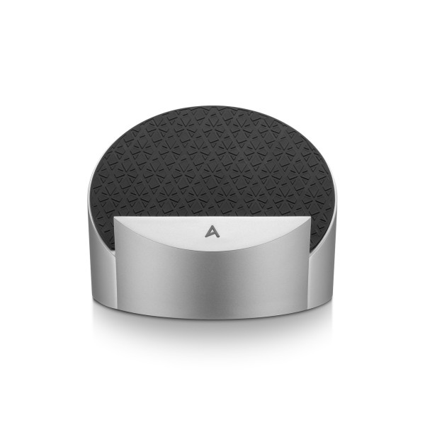 Astell & Kern PD10 Digital Audio Player and Docking Cradle -cradle front 