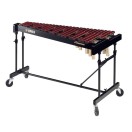 Yamaha YX 500F Xylophone, 3.5 Octaves, Acoustalon Bars