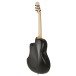 Ovation Pro Series Elite 2078TX Deep Contour, Black Textured - back