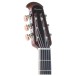 Ovation CS24 Celebrity Standard Nylon, Natural - headstock