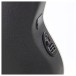 Ovation CS24 Celebrity Standard Nylon, Natural - back detail
