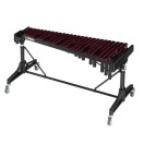 Yamaha YX 2035 Xylophone, 3.5 Octaves, Pao Rosa