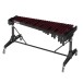 Yamaha YX 2035 Xylophone, 3.5 Octaves, Pao Rosa