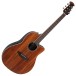 Ovation CS24P Celebrity Standard Plus, Figured Koa