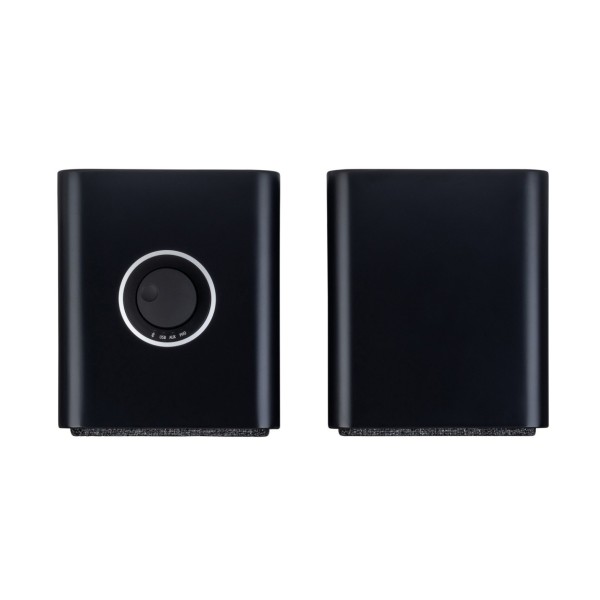 Ruark Audio MR1 MK3 Bluetooth Speaker System, Charcoal 4 