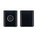 Ruark Audio MR1 MK3 Bluetooth Speaker System, Charcoal 4 