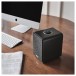 Ruark Audio MR1 MK3 Bluetooth Speaker System, Charcoal ls2