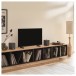 Ruark Audio MR1 MK3 Bluetooth Speaker System, Charcoal ls3