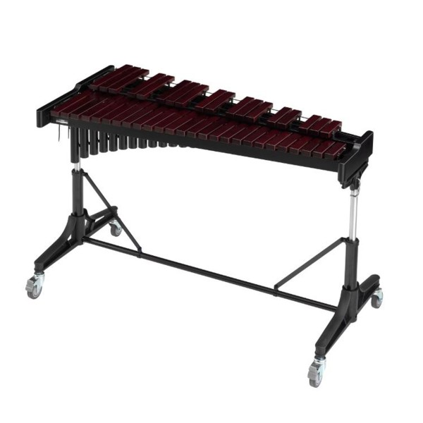 Yamaha YX 2035 Xylophone, 3.5 Octaves, Pao Rosa