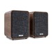 Ruark Audio MR1 MK3 Bluetooth Speaker System, Rich Walnut1 