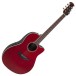 Ovation CS24 Celebrity Standard, Ruby Red