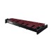 Yamaha YX 1030 Xylophone, 3 Octaves, Pao Rosa