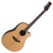 Ovation CS24 Celebrity CS Standard, Natural