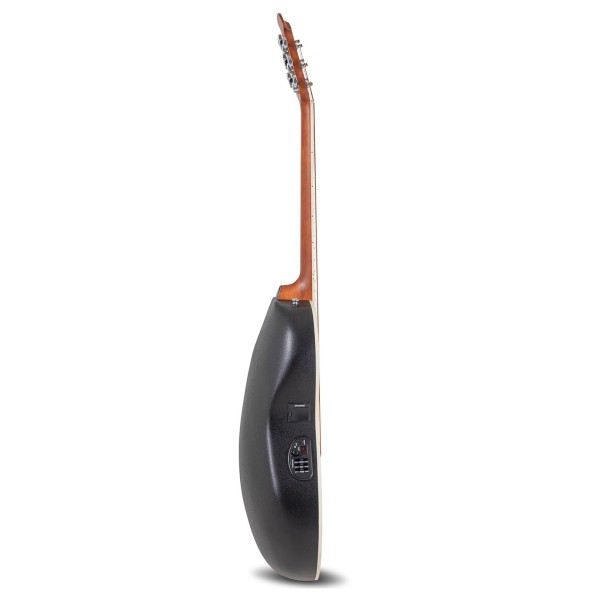 Ovation CS24 Celebrity CS Standard, Natural - side