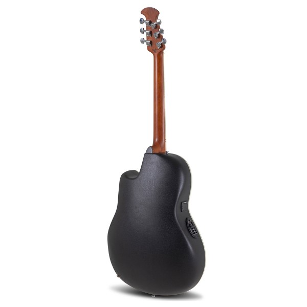 Ovation CS24 Celebrity CS Standard, Natural - back