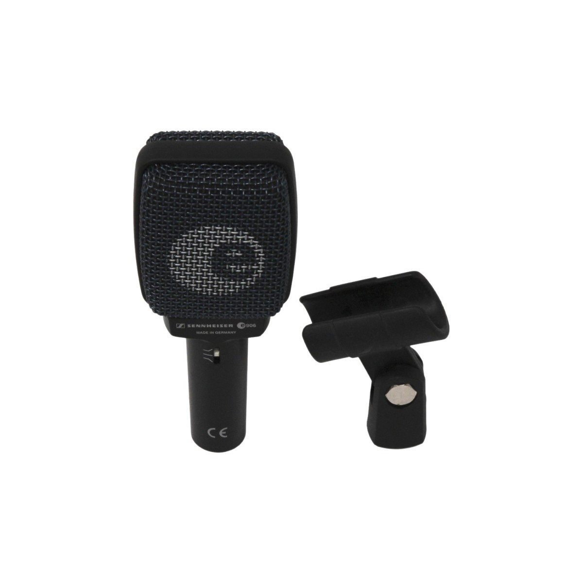 Sennheiser E906 Dynamick N stroj Mikrof n Gear4music sennheiser-e906-dynamick-n-stroj-mikrof-n-gear4music