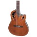 Ovation CE44C Celebrity Elite Nylon, Natural Gloss - right