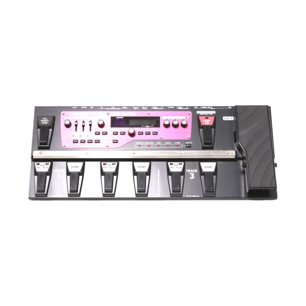 Boss RC-300 Loop Station - Secondhand at Gear4music