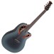 Ovation CE44 Celebrity Elite, Reverse Blue Burst