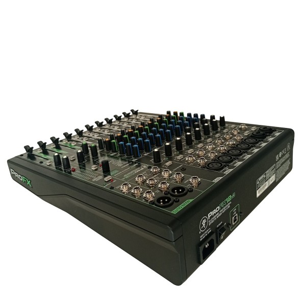 PROFX12V3-SECONDHAND-CDC1223 2