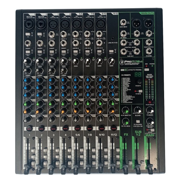PROFX12V3-SECONDHAND-CDC1223 3