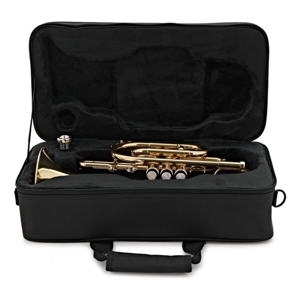 Forte Cn1 Cornet Outfit - Case