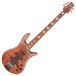 Spector Euro 5 RST Limited Active 5 String Bass, Sienna Stain Matte