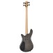 Spector Euro LX Bolt-On Active Bass, Haunted Moss Matte - back