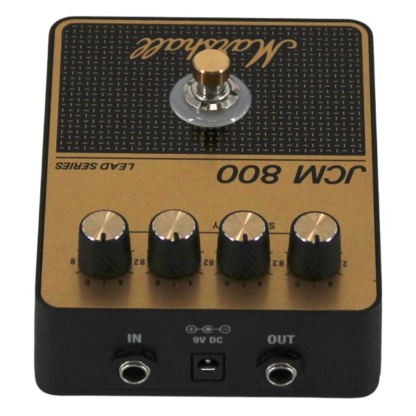 Marshall JCM 800 LEAD SERIES エフェクター Erikson Music - JCM800