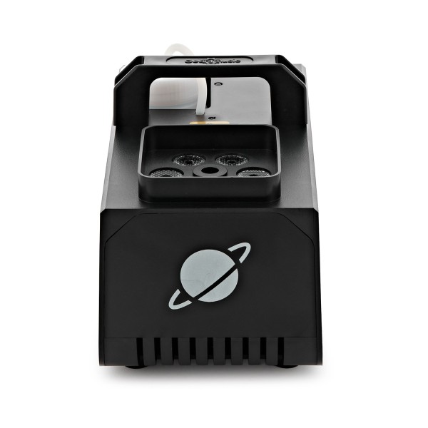 Vertical Fog Machine with LEDs by Gear4music